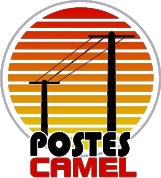 Postes Camel